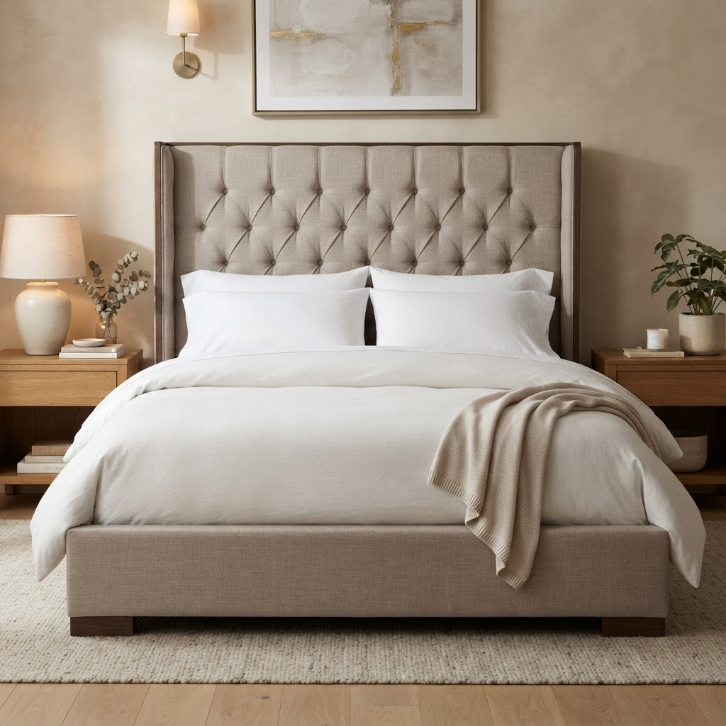 Beds