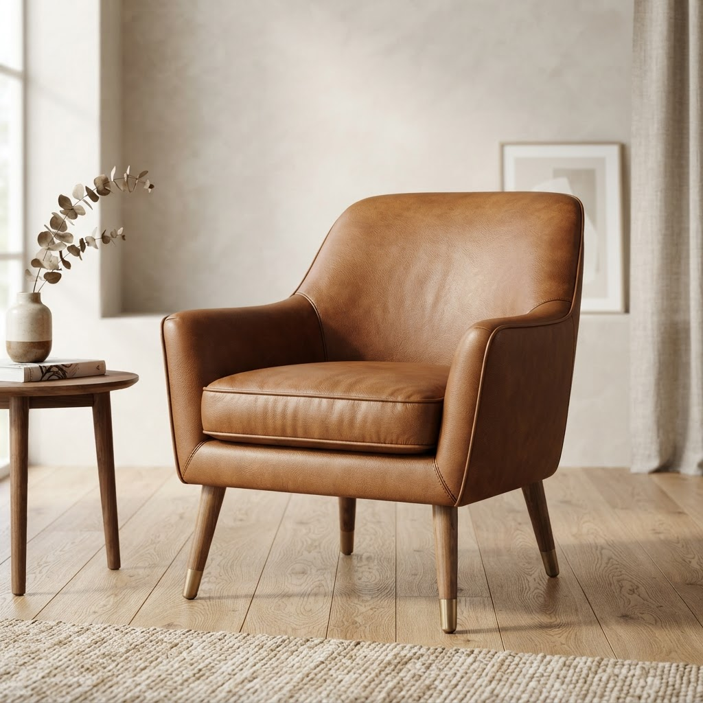 Maren Accent Armchair